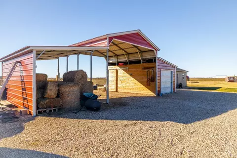 7204 E Fm 1729, Idalou, TX 79329 photo 4