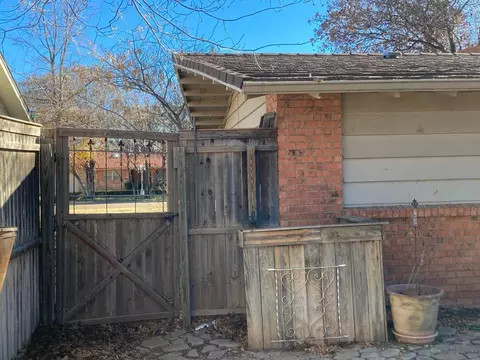 1107 Holliday, Plainview, TX 79072 photo 45