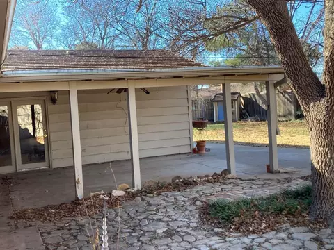 1107 Holliday, Plainview, TX 79072 photo 42