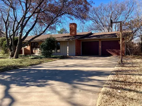 1107 Holliday, Plainview, TX 79072 photo 49