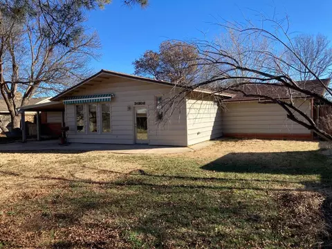 1107 Holliday, Plainview, TX 79072 photo 39