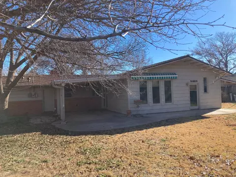 1107 Holliday, Plainview, TX 79072 photo 40