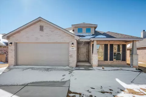 6903 56th St, Lubbock, TX 79407 photo 1