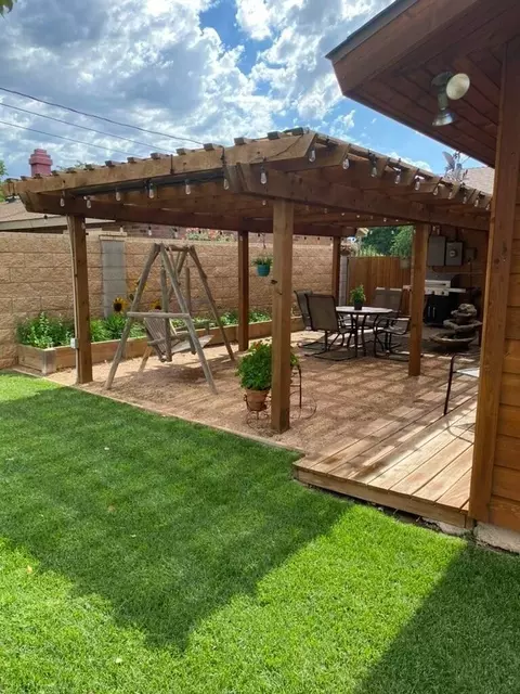 1503 Jefferson Dr, Plainview, TX 79072 photo 25