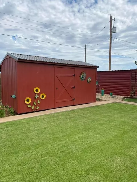 1503 Jefferson Dr, Plainview, TX 79072 photo 31
