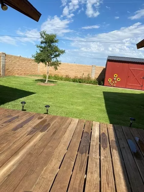 1503 Jefferson Dr, Plainview, TX 79072 photo 30
