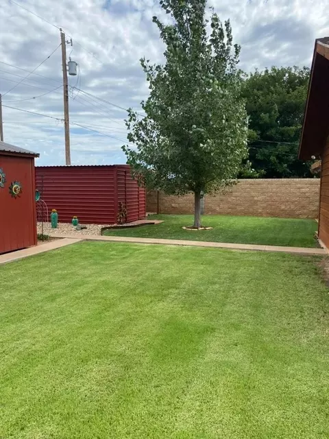 1503 Jefferson Dr, Plainview, TX 79072 photo 38