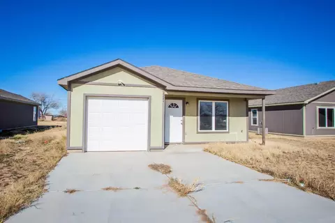 1321 E 14th St, Lubbock, TX 79403 photo 1