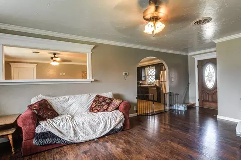 1211 Canyon St, Plainview, TX 79072 photo 6
