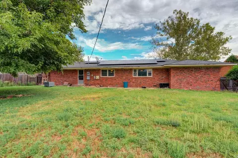 1211 Canyon St, Plainview, TX 79072 photo 27
