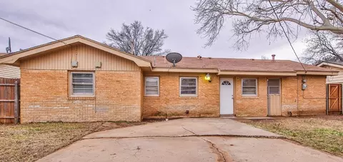2816 63rd St, Lubbock, TX 79413 photo 18