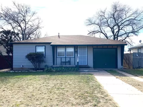 525 50th St, Lubbock, TX 79404 photo 1
