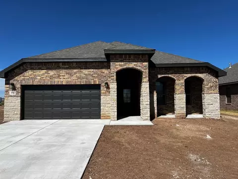 2810 134th St, Lubbock, TX 79423 photo 1