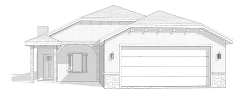 725 Chantilly Ln, Post, TX 79356 photo 1