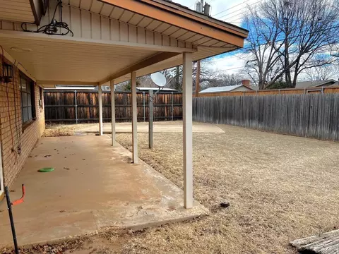 3817 63rd Dr, Lubbock, TX 79413 photo 13
