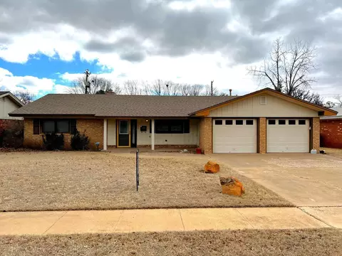 3817 63rd Dr, Lubbock, TX 79413 photo 1