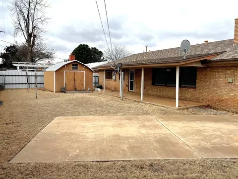 3817 63rd Dr, Lubbock, TX 79413 photo 14