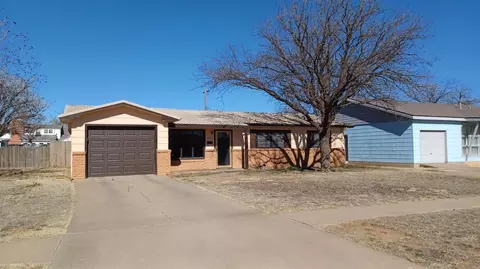 2018 W 21st, Plainview, TX 79072 photo 2
