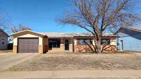 2018 W 21st, Plainview, TX 79072 photo 1
