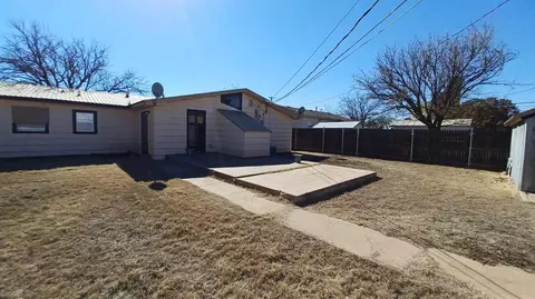 2018 W 21st, Plainview, TX 79072 photo 42