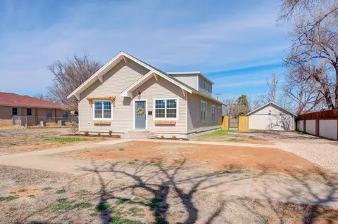 1306 W 7th, Plainview, TX 79072 photo 5