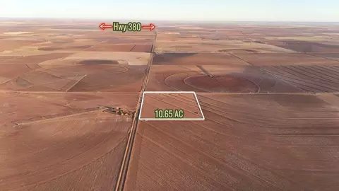 0 County Road 24, Tahoka, TX 79373