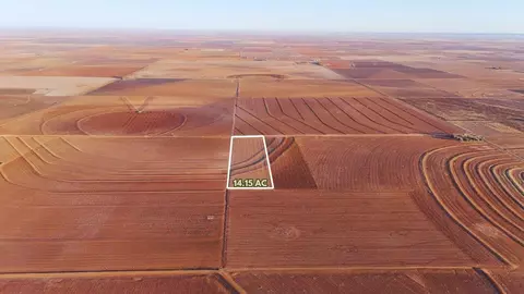 0 County Road 24, Post, TX 79356