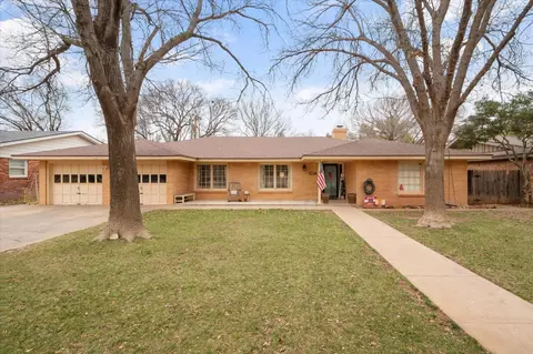 3716 64th Dr, Lubbock, TX 79413 photo 1