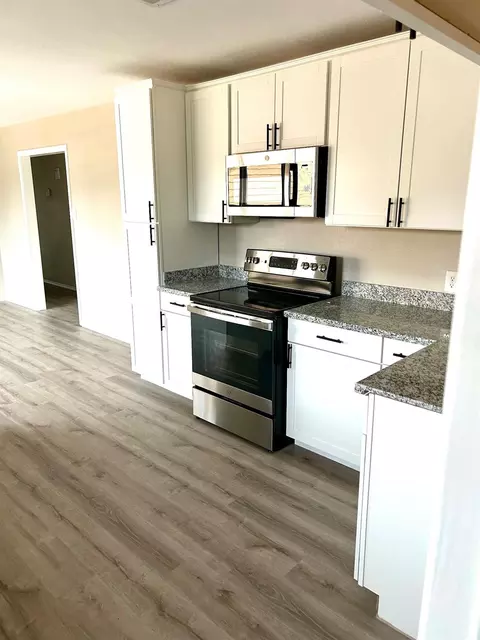 3405 Jesse Rd, Big Spring, TX 79720 photo 5