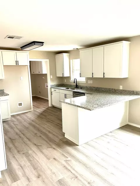 3405 Jesse Rd, Big Spring, TX 79720 photo 4