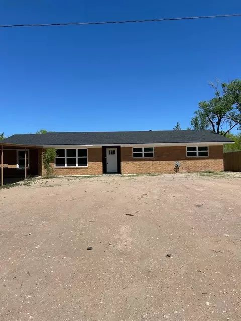 3405 Jesse Rd, Big Spring, TX 79720 photo 1