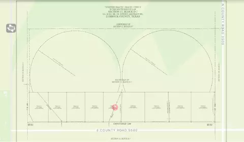 County Rd 5500, Idalou, TX 79329
