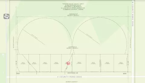 County Rd 5500, Idalou, TX 79329