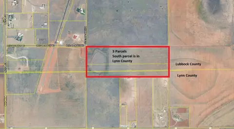 0 Private Road 1420, Wolfforth, TX 79382