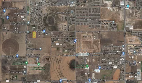 6317 114th St, Lubbock, TX 79424
