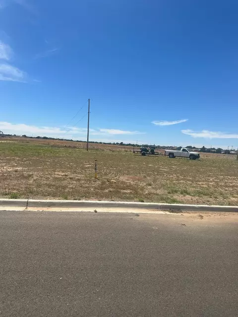 218 Joliet, Levelland, TX 79336