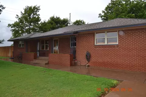 1120 County Road 80, Plainview, TX 79072 photo 1