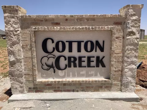 746 Cotton Creek Farms Cir, Tahoka, TX 79373