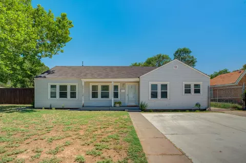 1909 20th St, Lubbock, TX 79411 photo 2