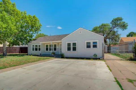 1909 20th St, Lubbock, TX 79411 photo 1