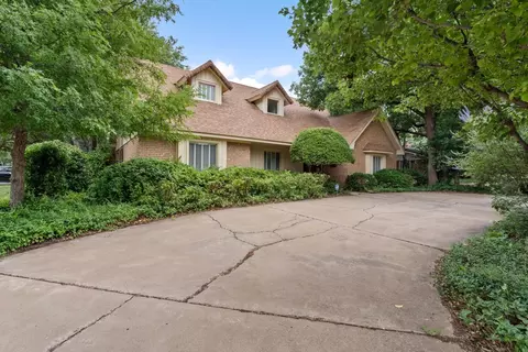 3601 63rd Dr, Lubbock, TX 79413 photo 4