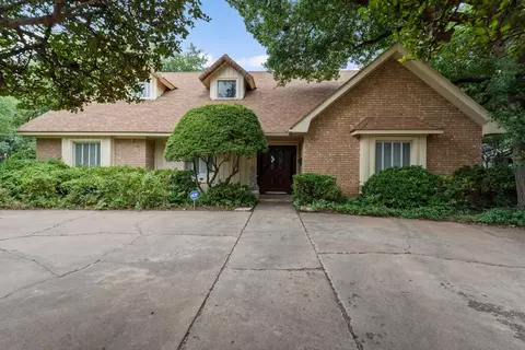 3601 63rd Dr, Lubbock, TX 79413 photo 1