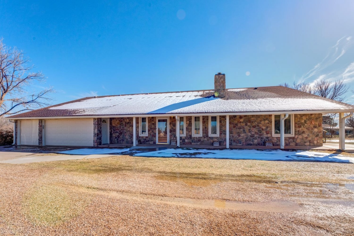 5502 County Rd 1250  
