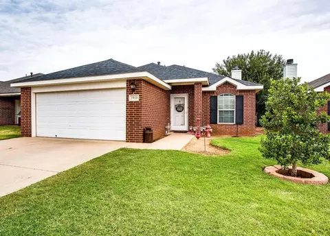 1910 100th St, Lubbock, TX 79423 photo 2