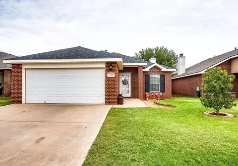 1910 100th St, Lubbock, TX 79423 photo 1