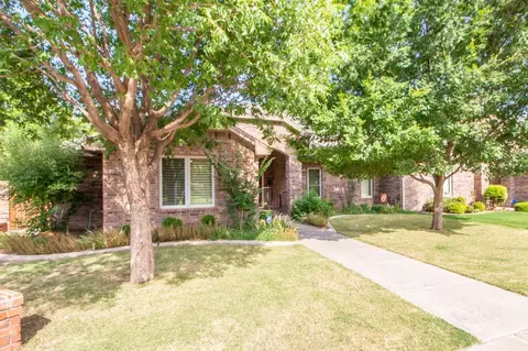 9601 Ithaca Ave, Lubbock, TX 79423 photo 1