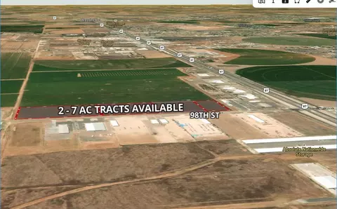 0 98th, Lubbock, TX