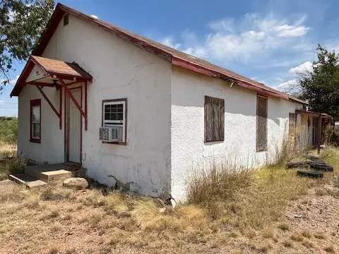 610 N Ralls Rd, Post, TX 79356
