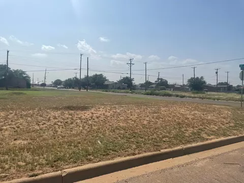 802 Walnut Ave, Lubbock, TX 79403