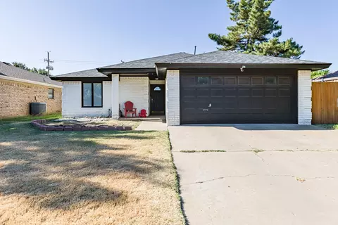 5007 61st St, Lubbock, TX 79414 photo 1